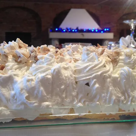 Albero Del Latte Bauernhof *