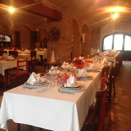 Albero Del Latte Bauernhof