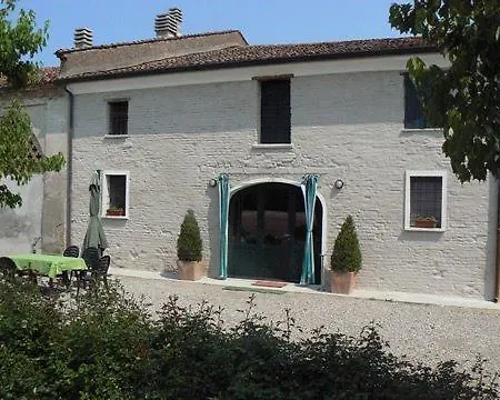 Bauernhof Albero Del Latte