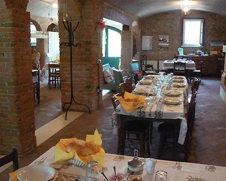 Bauernhof Albero Del Latte Bagnolo San Vito