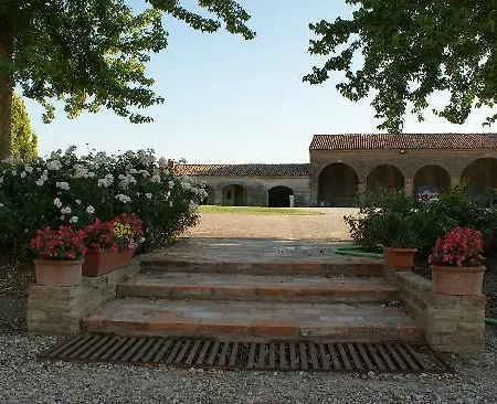 Bauernhof Albero Del Latte *
